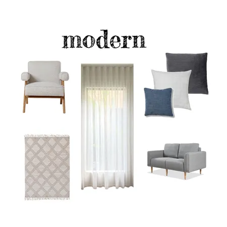 textile moden Interior Design Mood Board by havadekalo on Style Sourcebook