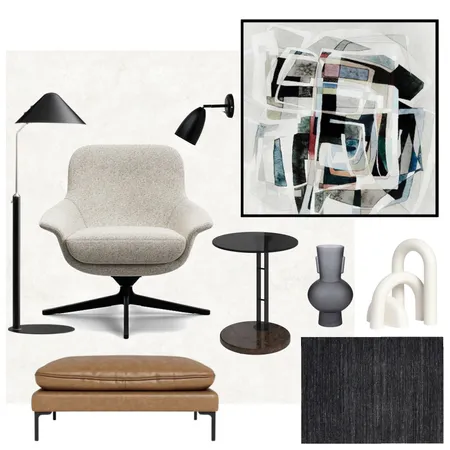 Jensens Range Interior Design Mood Board by DKD on Style Sourcebook