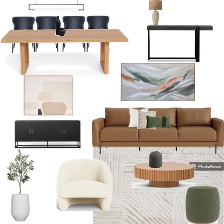 My Mood Board Interior Design Mood Board by thereal on Style Sourcebook