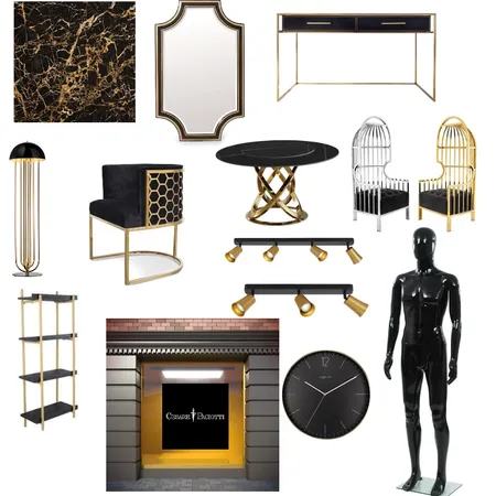 paciotti Interior Design Mood Board by thanasis on Style Sourcebook