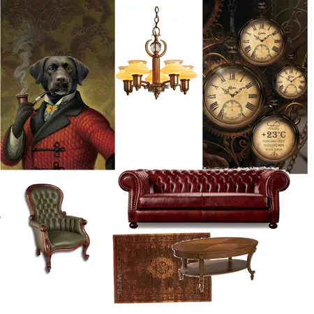moodboard Interior Design Mood Board by Tajci87 on Style Sourcebook