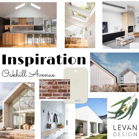 Ellison Street Interior Design Mood Board by Levan Design on Style Sourcebook