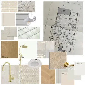 house Interior Design Mood Board by Tegann on Style Sourcebook