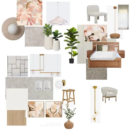lights etc Interior Design Mood Board by Project Abode on Style Sourcebook