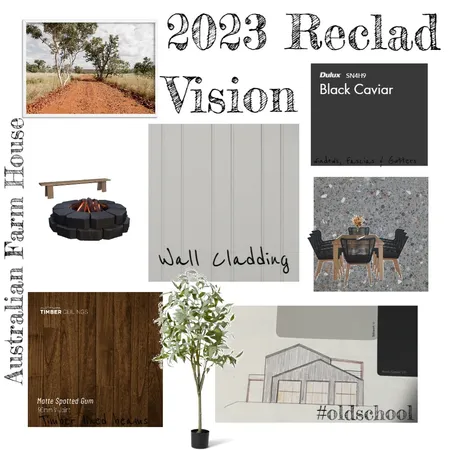 My Mood Board Interior Design Mood Board by kg23 on Style Sourcebook