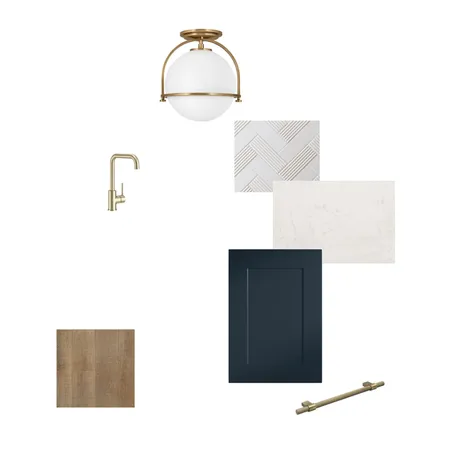 Laundry Room Interior Design Mood Board by vartusa on Style Sourcebook