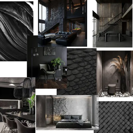 What is it? Vision board Interior Design Mood Board by K.Ryall on Style Sourcebook