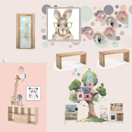 lina Interior Design Mood Board by Sofiklad on Style Sourcebook