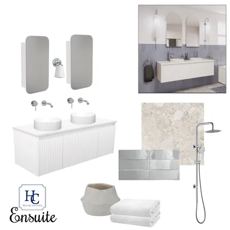 Ensuite-Cashmere Interior Design Mood Board by House of Cove on Style Sourcebook