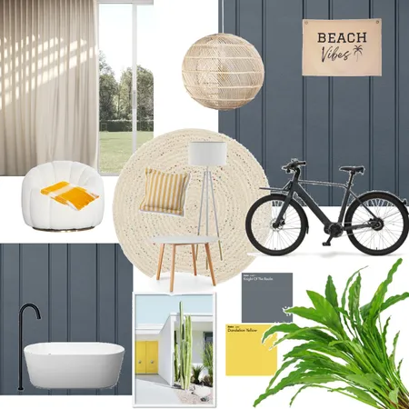 Mybook Interior Design Mood Board by Beachy on Style Sourcebook