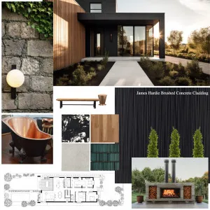 Clad your house comp 2 Interior Design Mood Board by belindasurvilla on Style Sourcebook