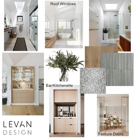 Primo Court Interior Design Mood Board by Levan Design on Style Sourcebook