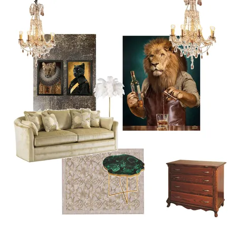 My Mood Board Interior Design Mood Board by Tajci87 on Style Sourcebook