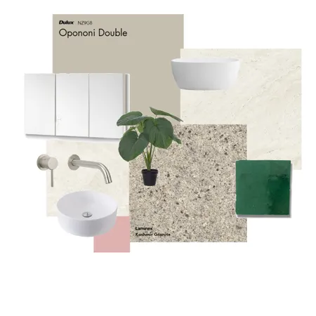 Bathroom1 Interior Design Mood Board by Charleenbaker1@gmail.com on Style Sourcebook