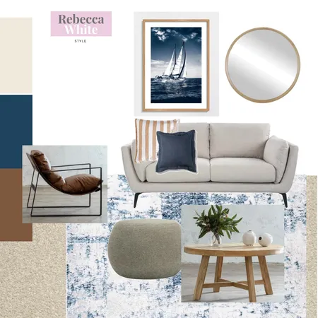 tom amend Interior Design Mood Board by Rebecca White Style on Style Sourcebook