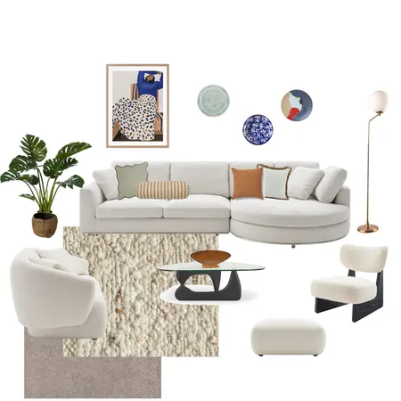 Shahani Interior Design Mood Board by CASTLERY on Style Sourcebook