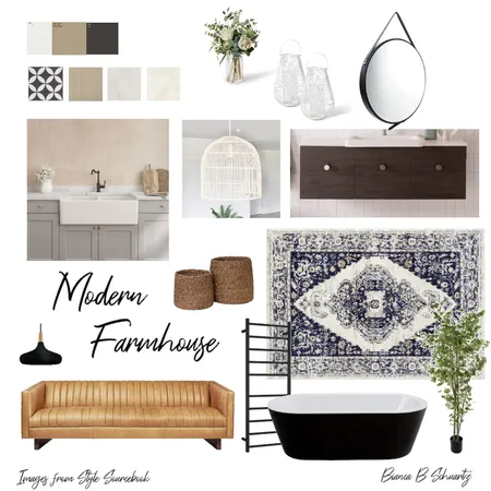 My Mood Board Interior Design Mood Board by Biankbs on Style Sourcebook