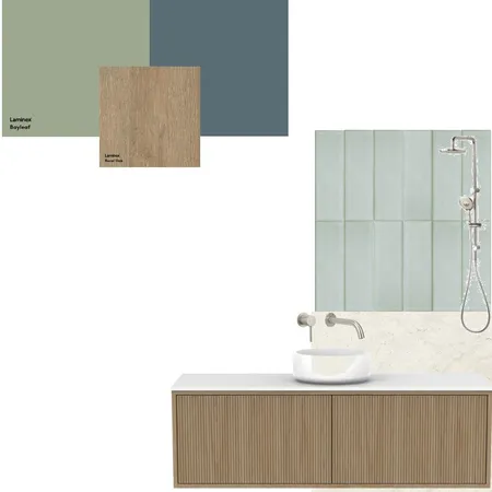 Bathrooms Interior Design Mood Board by kvaneldik on Style Sourcebook