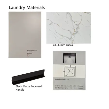 39 Laundry Interior Design Mood Board by Molly719 on Style Sourcebook