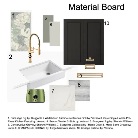 material board Interior Design Mood Board by madihajaved24 on Style Sourcebook