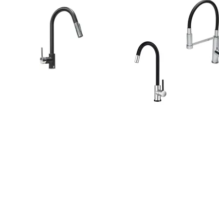 Kitchen faucets Interior Design Mood Board by Jdousedan@gmail.com on Style Sourcebook