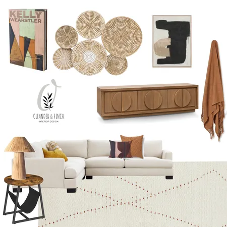 Jackie theatre Interior Design Mood Board by Oleander & Finch Interiors on Style Sourcebook