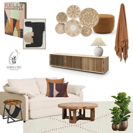 Jackie theatre Interior Design Mood Board by Oleander & Finch Interiors on Style Sourcebook