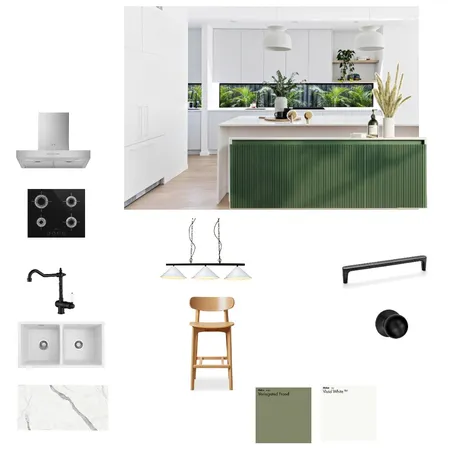 123 Interior Design Mood Board by Hana on Style Sourcebook