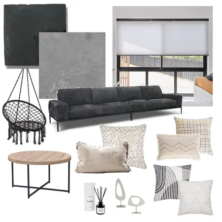 M10 Interior Design Mood Board by dianevniekerk on Style Sourcebook