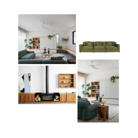 LOUNGE Interior Design Mood Board by arkgirl on Style Sourcebook