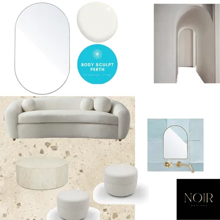 My Mood Board Interior Design Mood Board by NOIR DESIGNS PERTH on Style Sourcebook