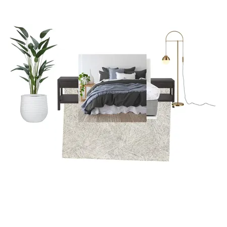 master bedroom Interior Design Mood Board by Constance_joachim@hotmail.com on Style Sourcebook