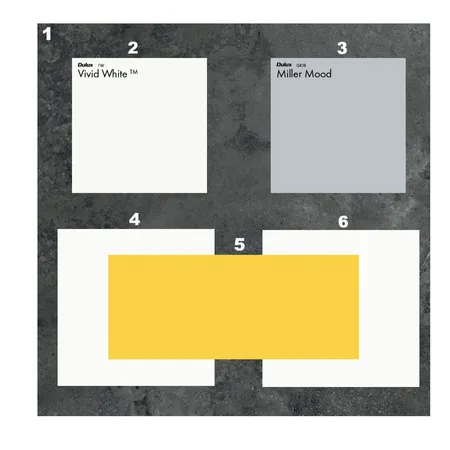 Sample Board - Kitchen Interior Design Mood Board by natalia_umrani on Style Sourcebook
