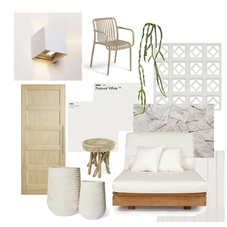 GF Interior Design Mood Board by stacey.smith@hotmail.com on Style Sourcebook