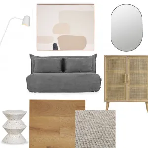casual sitting area Interior Design Mood Board by Moodi Interiors on Style Sourcebook