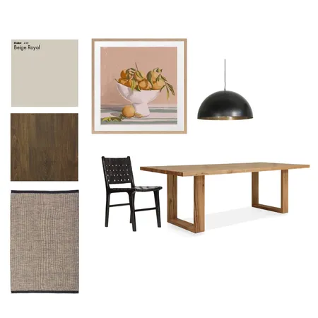 yarra dining Interior Design Mood Board by Etc Interiors on Style Sourcebook