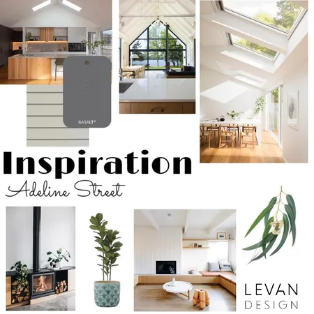 Collins St Interior Design Mood Board by Levan Design on Style Sourcebook
