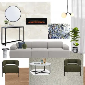 Contemporary - Morrison Interior Design Mood Board by Baico Interiors on Style Sourcebook