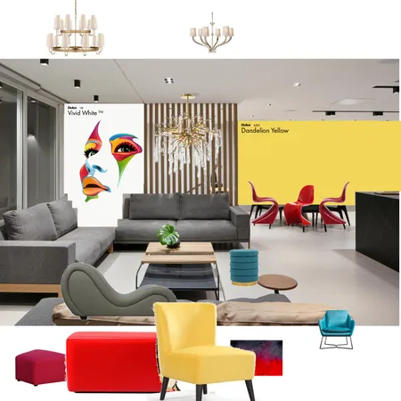 Zadatak 3 ABD Interior Design Mood Board by nemanjatomovic on Style Sourcebook