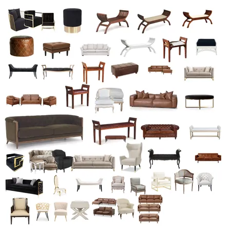 Zadatak 1 CD Interior Design Mood Board by nemanjatomovic on Style Sourcebook