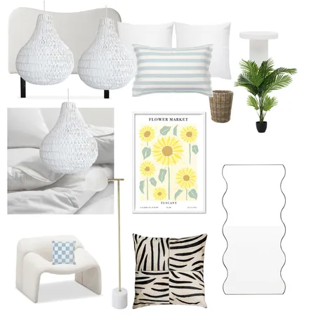 1st - pre course Interior Design Mood Board by ashleigh lauren on Style Sourcebook