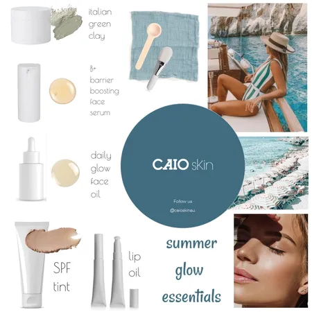 CAIO product 2 Interior Design Mood Board by Sonya Ditto on Style Sourcebook