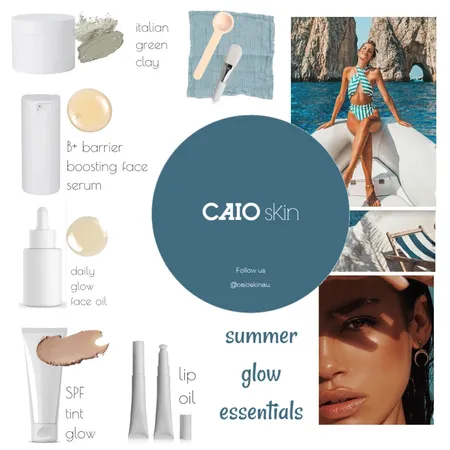 CAIO packaging Interior Design Mood Board by Sonya Ditto on Style Sourcebook