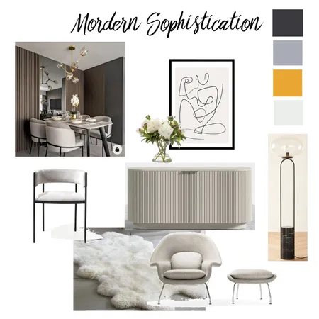 PSampson 3 Interior Design Mood Board by alexnihmey on Style Sourcebook