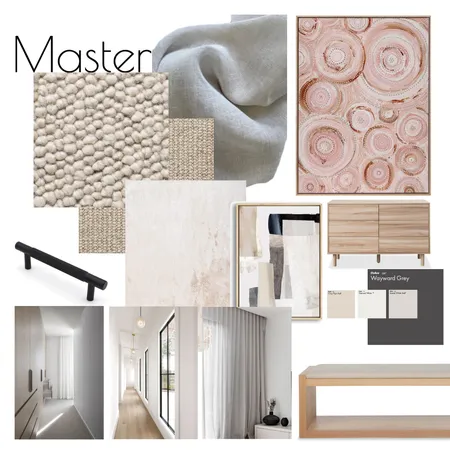 Master Interior Design Mood Board by britt.mahoney on Style Sourcebook