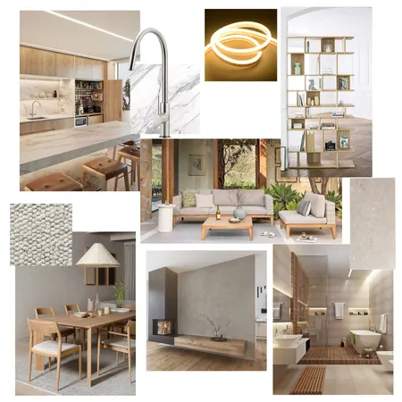 Drew and Leah Mood Board Interior Design Mood Board by Courtmspratt on Style Sourcebook