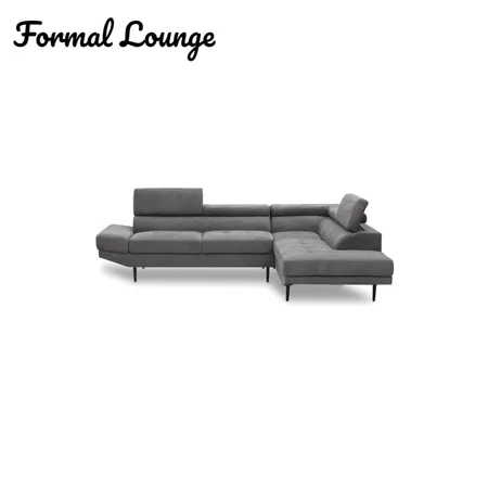 A&T - Formal lounge Interior Design Mood Board by TiffanyApril_Home on Style Sourcebook