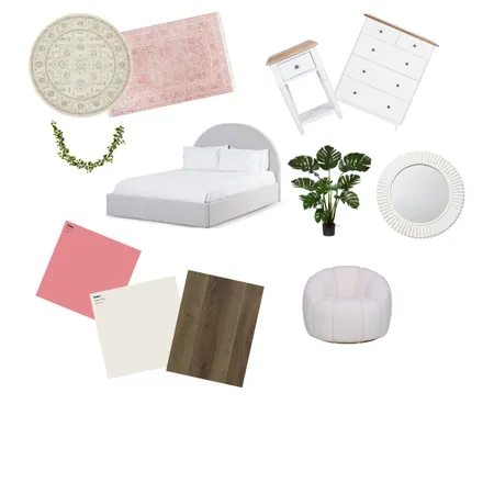 Tay Tay Interior Design Mood Board by Kel on Style Sourcebook