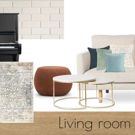 אביטל Interior Design Mood Board by bracha on Style Sourcebook