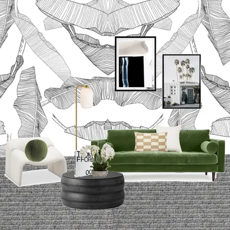 Mr and Mrs Morrison Interior Design Mood Board by BlueMileDesigns on Style Sourcebook